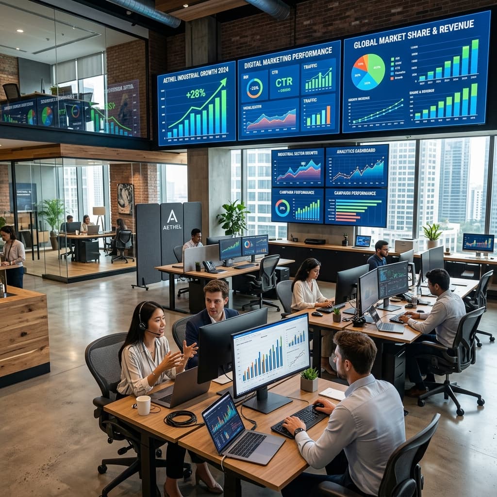 2023 - 数字化转型