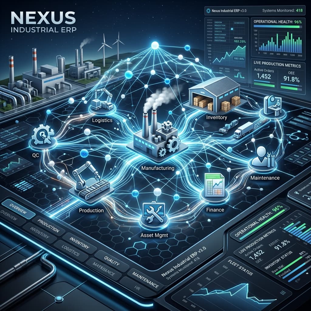 2026 - ODOO 系统提效