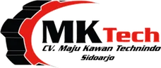 MK Technindo — CV Maju Kawan Technindo