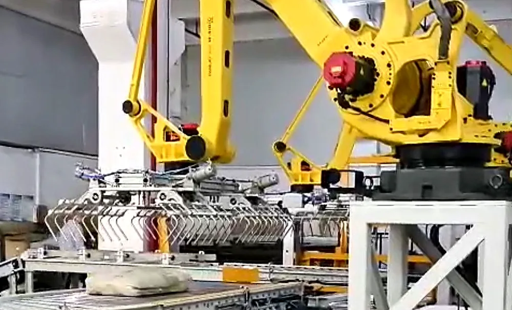 Robot Systems — MK Technindo